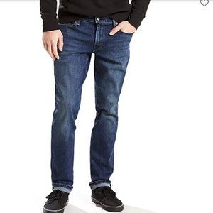 Levis 511 Size 29X32